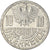 Coin, Austria, 10 Groschen, 1988, Vienna, VF(30-35), Aluminum, KM:2878