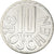 Coin, Austria, 10 Groschen, 1991, Vienna, MS(64), Aluminum, KM:2878
