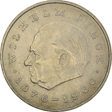 Coin, GERMAN-DEMOCRATIC REPUBLIC, 20 Mark, 1972, Berlin, EF(40-45)