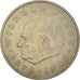 Coin, GERMAN-DEMOCRATIC REPUBLIC, 20 Mark, 1972, Berlin, EF(40-45)