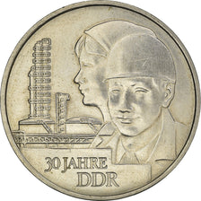 Coin, GERMAN-DEMOCRATIC REPUBLIC, 20 Mark, 1979, Berlin, EF(40-45)