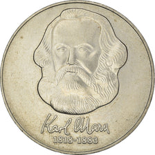 Coin, GERMAN-DEMOCRATIC REPUBLIC, 20 Mark, 1983, Berlin, EF(40-45)