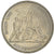 Moneda, REPÚBLICA DEMOCRÁTICA ALEMANA, 10 Mark, 1972, Berlin, MBC+, Cobre -