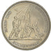 Moneda, REPÚBLICA DEMOCRÁTICA ALEMANA, 10 Mark, 1972, Berlin, MBC+, Cobre -