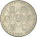 Coin, GERMAN-DEMOCRATIC REPUBLIC, 10 Mark, 1975, Berlin, AU(50-53)