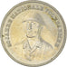 Coin, GERMAN-DEMOCRATIC REPUBLIC, 10 Mark, 1976, Berlin, VF(30-35)
