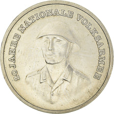 Coin, GERMAN-DEMOCRATIC REPUBLIC, 10 Mark, 1976, Berlin, EF(40-45)