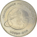 Moneta, REPUBBLICA DEMOCRATICA TEDESCA, 10 Mark, 1978, Berlin, BB, Rame-nichel