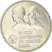 Coin, GERMAN-DEMOCRATIC REPUBLIC, 10 Mark, 1983, Berlin, 30eme anniversaire de