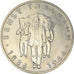 Coin, GERMAN-DEMOCRATIC REPUBLIC, 10 Mark, 1986, Berlin, AU(55-58)