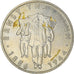Coin, GERMAN-DEMOCRATIC REPUBLIC, 10 Mark, 1986, Berlin, EF(40-45)