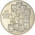 Coin, GERMAN-DEMOCRATIC REPUBLIC, 10 Mark, 1989, Berlin, EF(40-45)