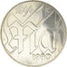 Coin, GERMAN-DEMOCRATIC REPUBLIC, 10 Mark, 1990, Berlin, AU(50-53)