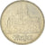Monnaie, République démocratique allemande, 5 Mark, 1972, Berlin, TTB