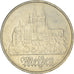 Moneda, REPÚBLICA DEMOCRÁTICA ALEMANA, 5 Mark, 1972, Berlin, MBC, Cobre -