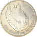 Coin, GERMAN-DEMOCRATIC REPUBLIC, 5 Mark, 1982, Berlin, AU(50-53)