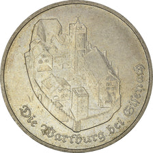 Coin, GERMAN-DEMOCRATIC REPUBLIC, 5 Mark, 1982, Berlin, EF(40-45)