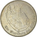 Coin, GERMAN-DEMOCRATIC REPUBLIC, 5 Mark, 1982, Berlin, EF(40-45)