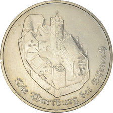Coin, GERMAN-DEMOCRATIC REPUBLIC, 5 Mark, 1982, Berlin, EF(40-45)