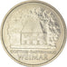 Coin, GERMAN-DEMOCRATIC REPUBLIC, 5 Mark, 1982, Berlin, Goethe's Weimar Cottage