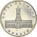 Coin, GERMAN-DEMOCRATIC REPUBLIC, 5 Mark, 1987, Berlin, EF(40-45)