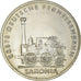Coin, GERMAN-DEMOCRATIC REPUBLIC, 5 Mark, 1988, Berlin, EF(40-45)