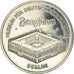 Coin, GERMAN-DEMOCRATIC REPUBLIC, 5 Mark, 1990, Berlin, AU(50-53)