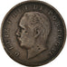 Coin, Portugal, Luiz I, 20 Reis, 1883, VF(30-35), Bronze, KM:527