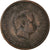 Coin, Portugal, Carlos I, 20 Reis, 1892, F(12-15), Bronze, KM:533