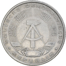 Coin, GERMAN-DEMOCRATIC REPUBLIC, 2 Mark, 1957, Berlin, VF(20-25), Aluminum