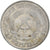 Coin, GERMAN-DEMOCRATIC REPUBLIC, 2 Mark, 1978, Berlin, VF(20-25), Aluminum
