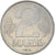Moneta, REPUBBLICA DEMOCRATICA TEDESCA, 2 Mark, 1978, Berlin, MB, Alluminio