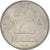 Coin, GERMAN-DEMOCRATIC REPUBLIC, 2 Mark, 1982, Berlin, VF(30-35), Aluminum