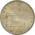 Moneda, REPÚBLICA DEMOCRÁTICA ALEMANA, 5 Mark, 1971, Berlin, MBC, Cobre -