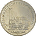 Coin, GERMAN-DEMOCRATIC REPUBLIC, 5 Mark, 1988, Berlin, EF(40-45)