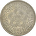 Coin, GERMAN-DEMOCRATIC REPUBLIC, 10 Mark, 1973, Berlin, VF(30-35)