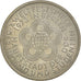 Moneta, REPUBBLICA DEMOCRATICA TEDESCA, 10 Mark, 1973, Berlin, MB+, Rame-nichel