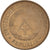 Moneta, REPUBBLICA DEMOCRATICA TEDESCA, 5 Mark, 1969, Berlin, MB, Nichel-bronzo