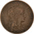 Munten, Frankrijk, Dupuis, 5 Centimes, 1913, Paris, ZF, Bronzen, KM:842