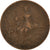 Munten, Frankrijk, Dupuis, 5 Centimes, 1913, Paris, ZF, Bronzen, KM:842