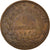 Coin, France, Cérès, 5 Centimes, 1896, Paris, EF(40-45), Bronze, KM:821.1