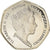Monnaie, Territoire britannique de l'océan Indien, Longnose Butterflyfish., 50