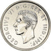 Coin, Canada, Georges VI., 50 Cents, 2021, MS(63), Nickel plated steel, KM:New