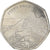 Monnaie, Gibraltar, Skywalk, 50 Pence, 2020, SPL, Cupro-nickel, KM:New