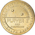 Munten, Verenigde Staten, Dollar, 2021, Denver, NEW HAMPSHIRE, UNC-, Zing