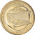 Coin, United States, Dollar, 2021, Denver, American Innovation - Virginia