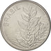 Coin, Brazil, 5 Cruzeiros, 1980, MS(63), Stainless Steel, KM:591