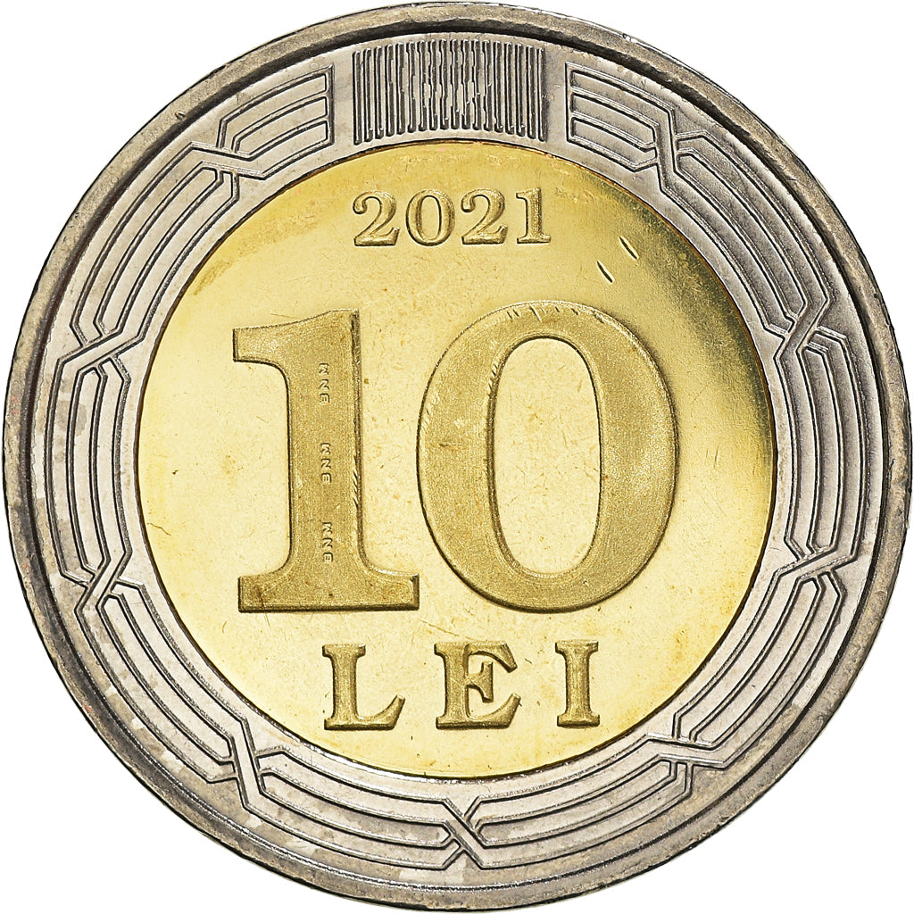 Monnaie, Moldavie, 30 years since inauguration of the National Bank of Moldova