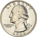 Coin, United States, Quarter, 2021, Denver, MS(63), Copper-Nickel Clad Copper