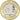 Coin, Gibraltar, Rumble on the Rock, 2 Pounds, 2021, MS(65-70), Bi-Metallic
